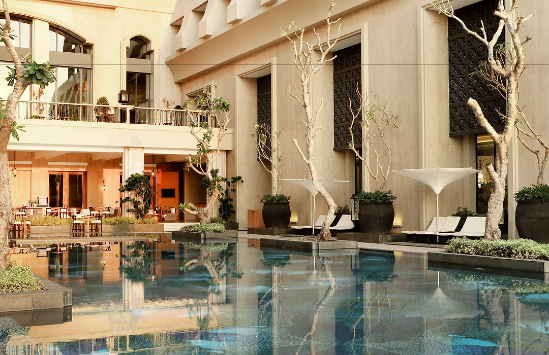 Hotel Tentrem Yogyakarta-1