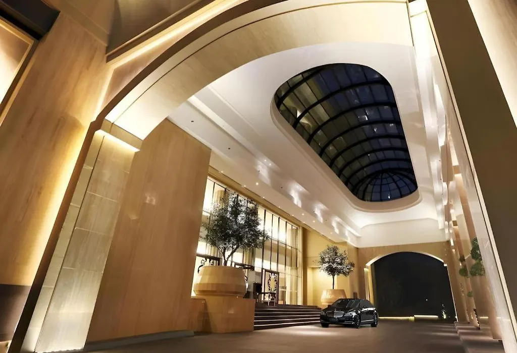 Hotel Tentrem Yogyakarta-1