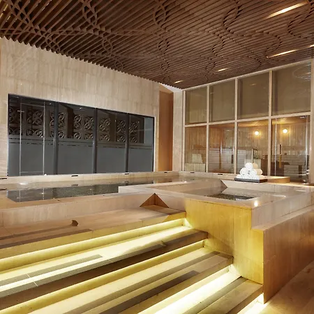 Hotel Tentrem Yogyakarta-3