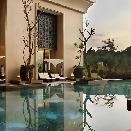 Hotel Tentrem Yogyakarta-2