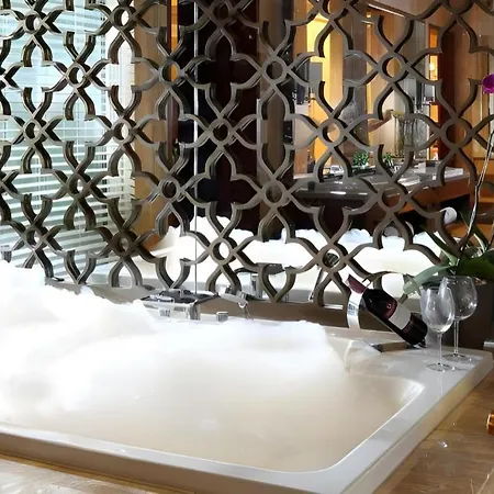 Hotel Tentrem Yogyakarta-3