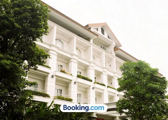 Gallery Prawirotaman Hotel